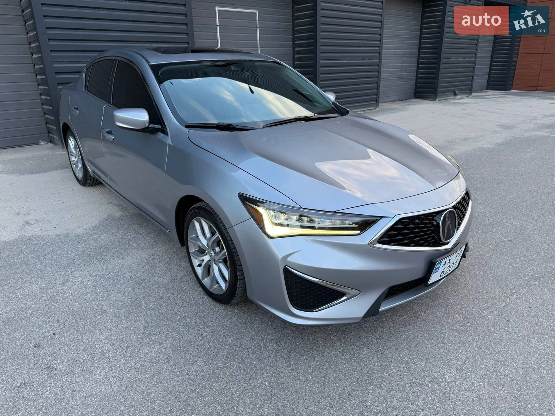 2021 Acura ILX - мініатюра 6