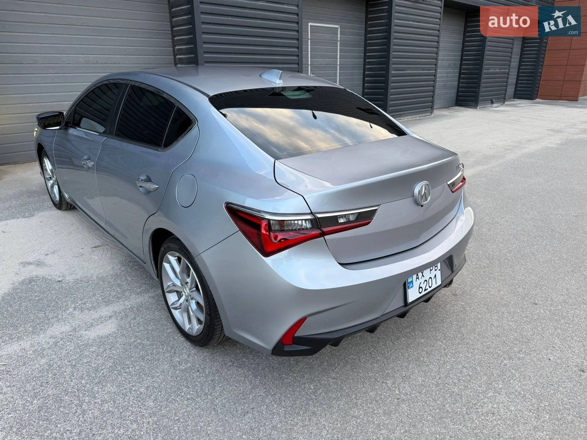 2021 Acura ILX - мініатюра 11