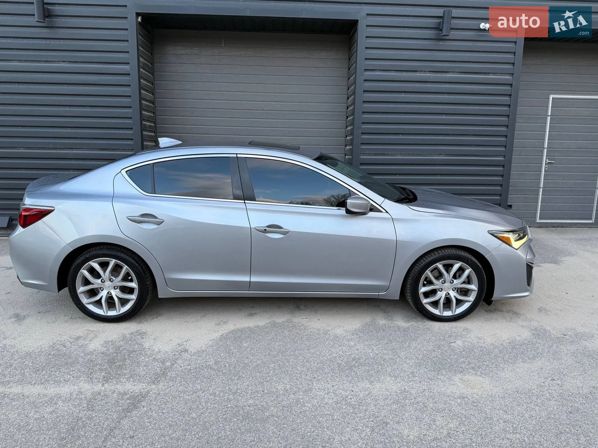2021 Acura ILX - мініатюра 7