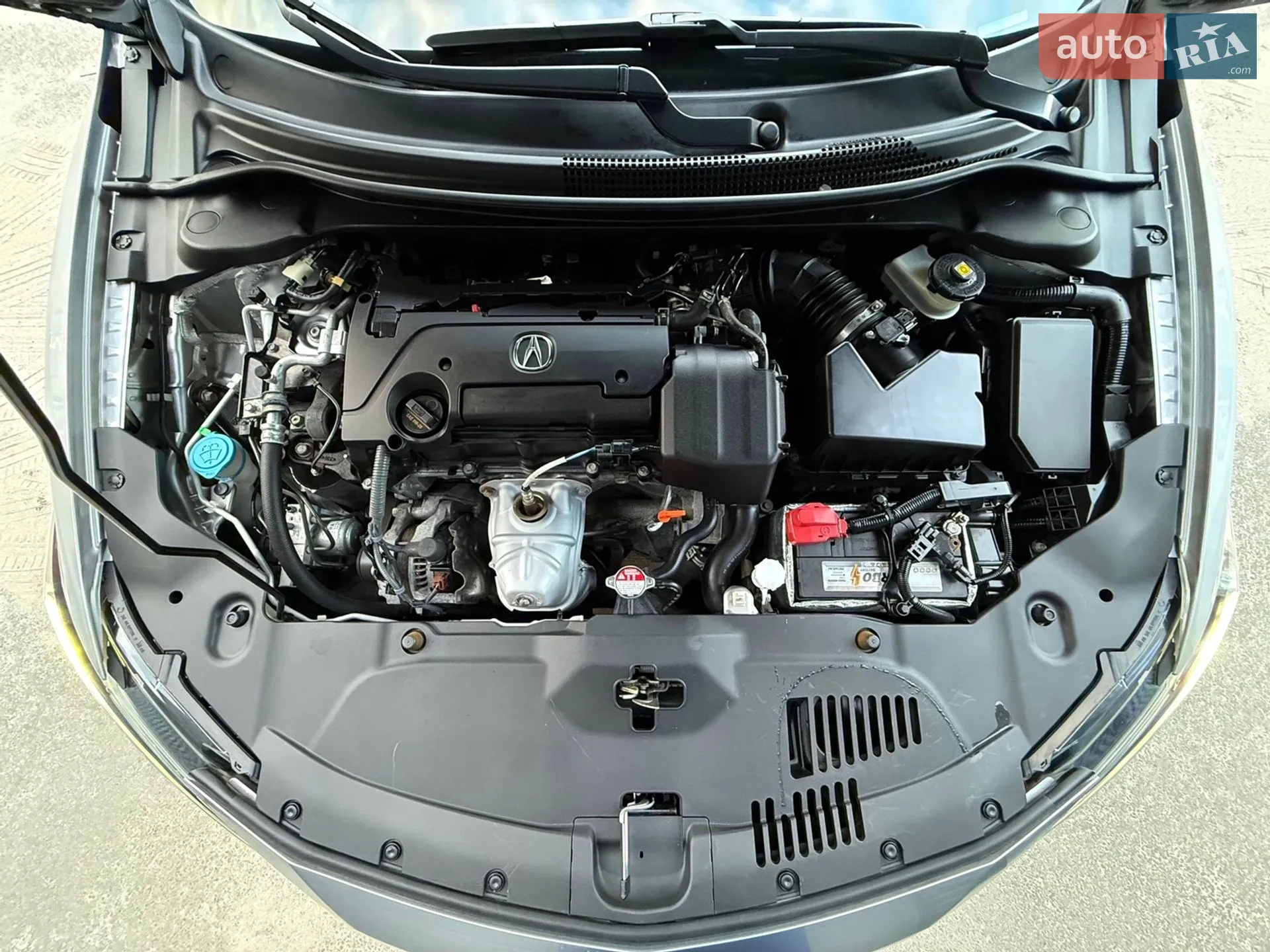 2021 Acura ILX - мініатюра 27
