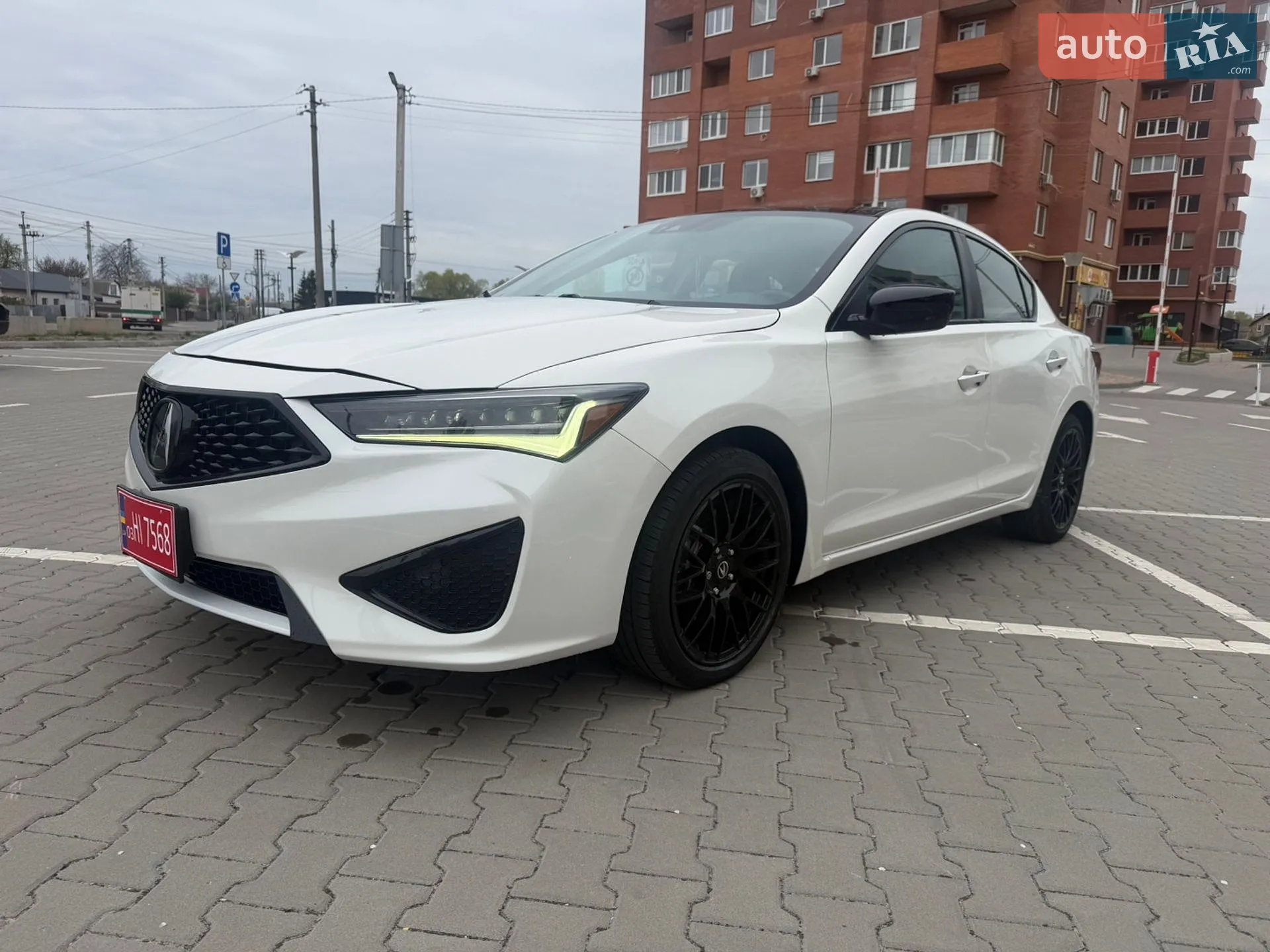 2019 Acura ILX - мініатюра 4