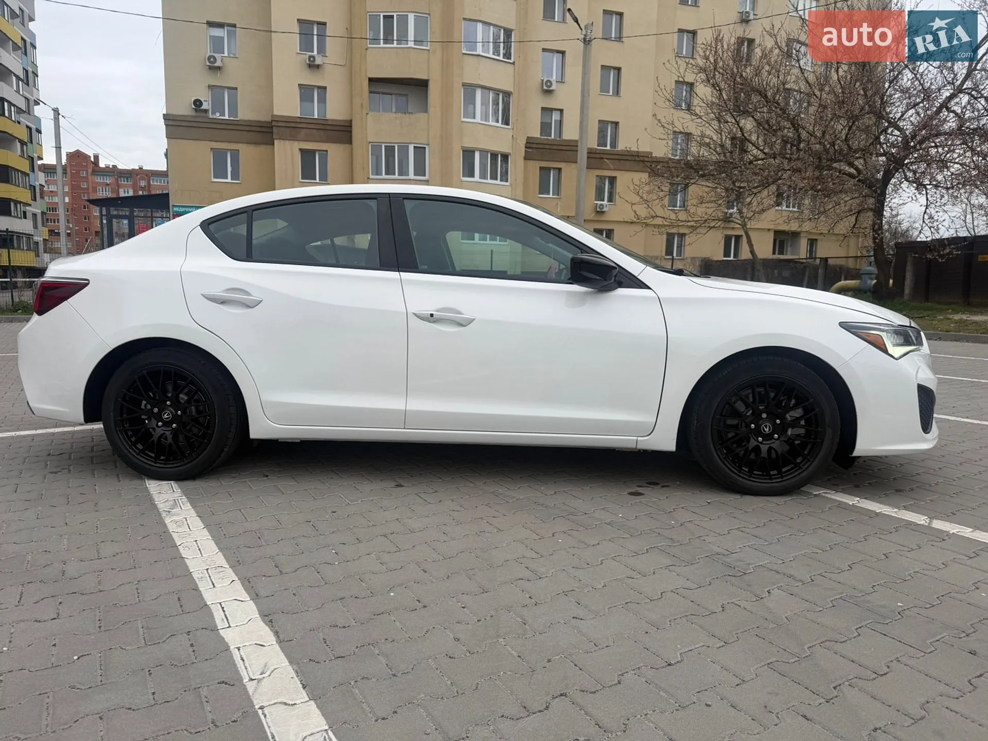 2019 Acura ILX - мініатюра 9