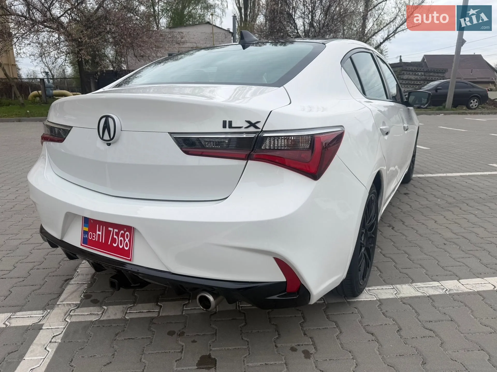 2019 Acura ILX - мініатюра 12