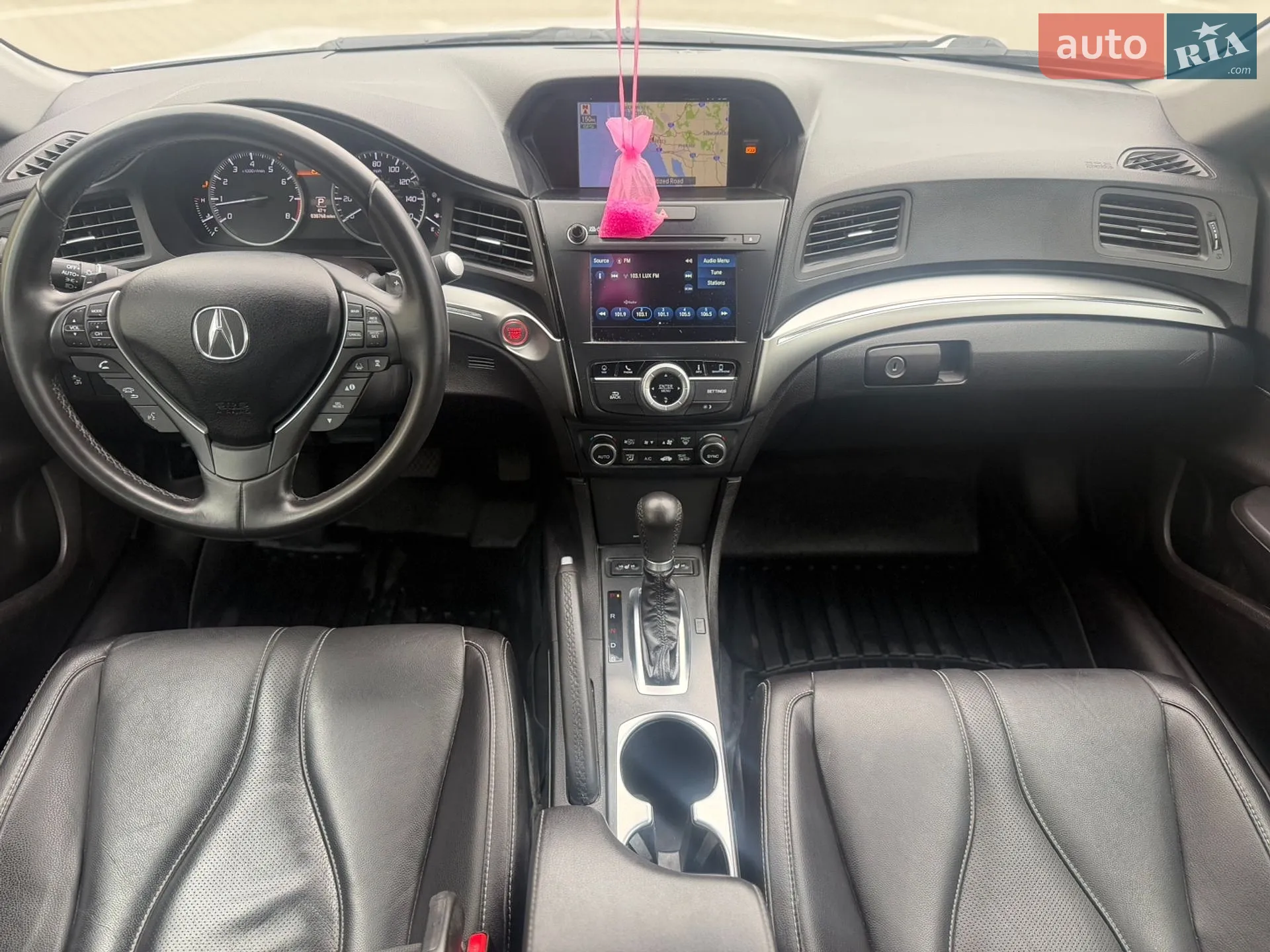 2019 Acura ILX - мініатюра 22