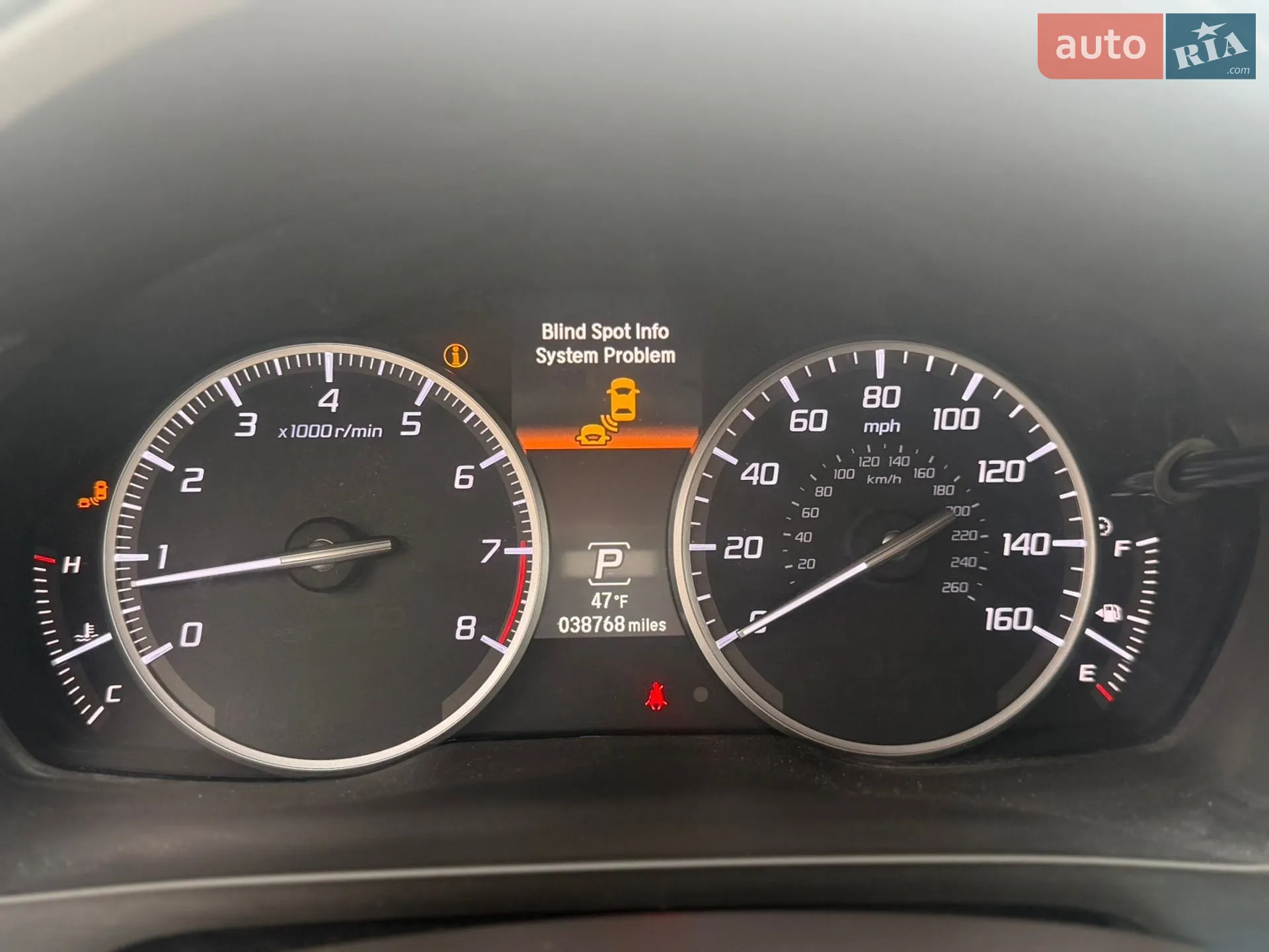 2019 Acura ILX - мініатюра 34
