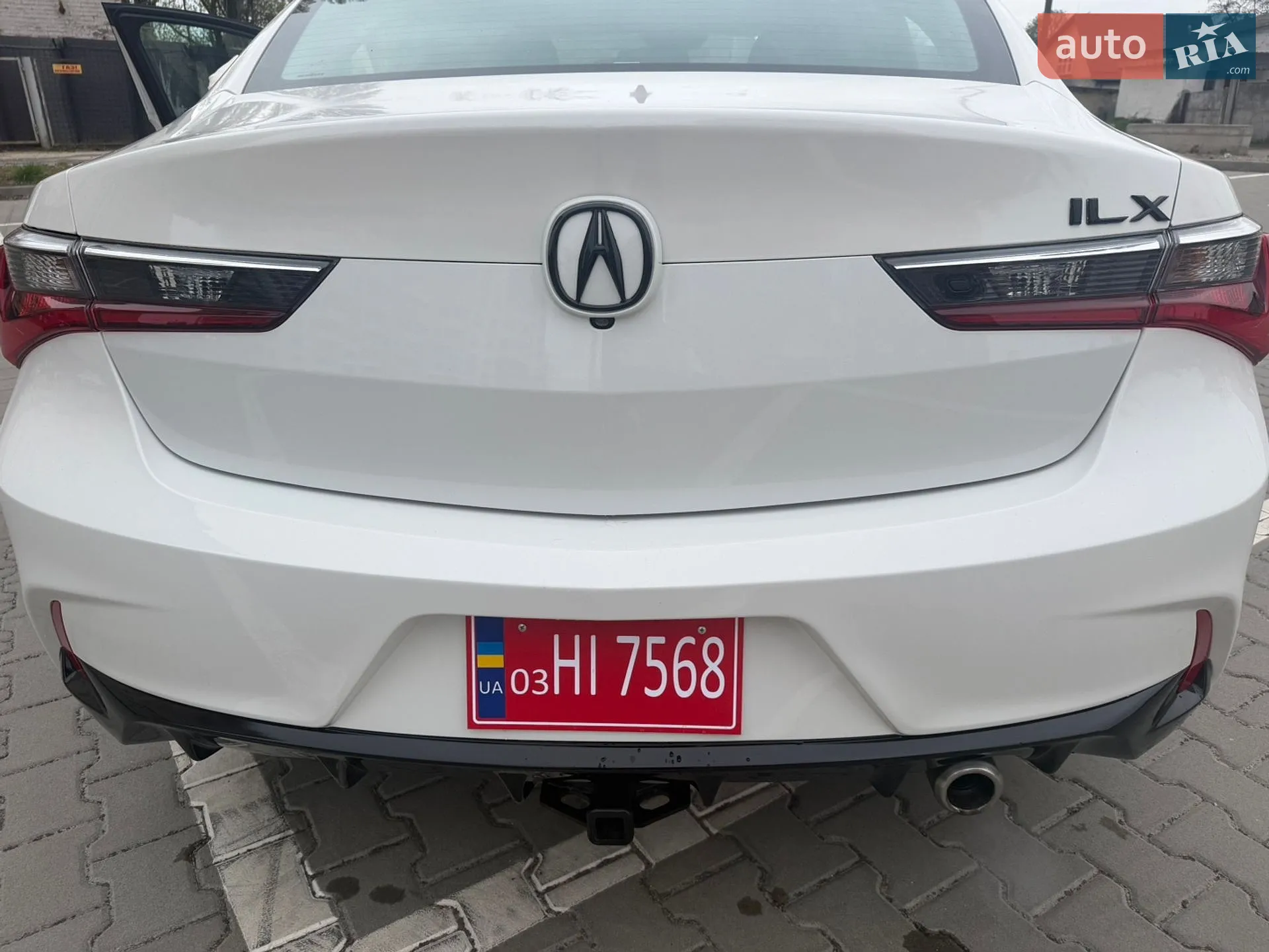 2019 Acura ILX - мініатюра 43