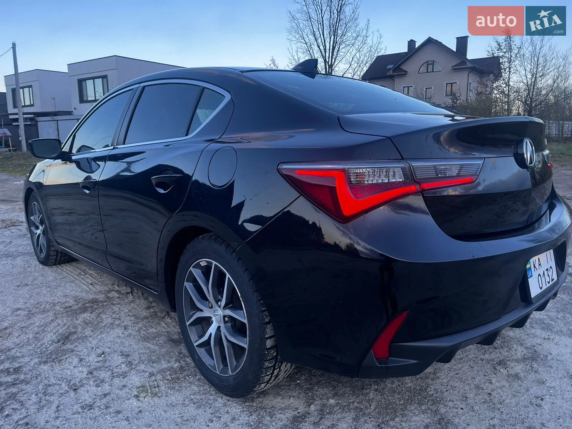 2019 Acura ILX - мініатюра 5
