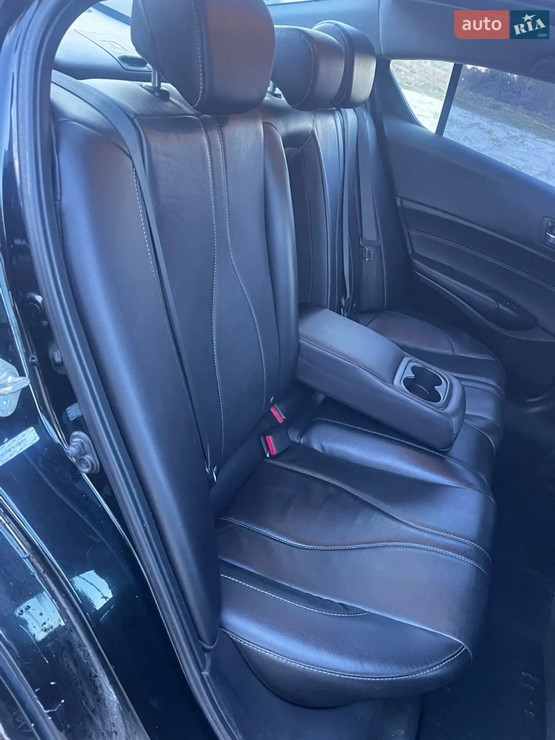 2019 Acura ILX - мініатюра 10