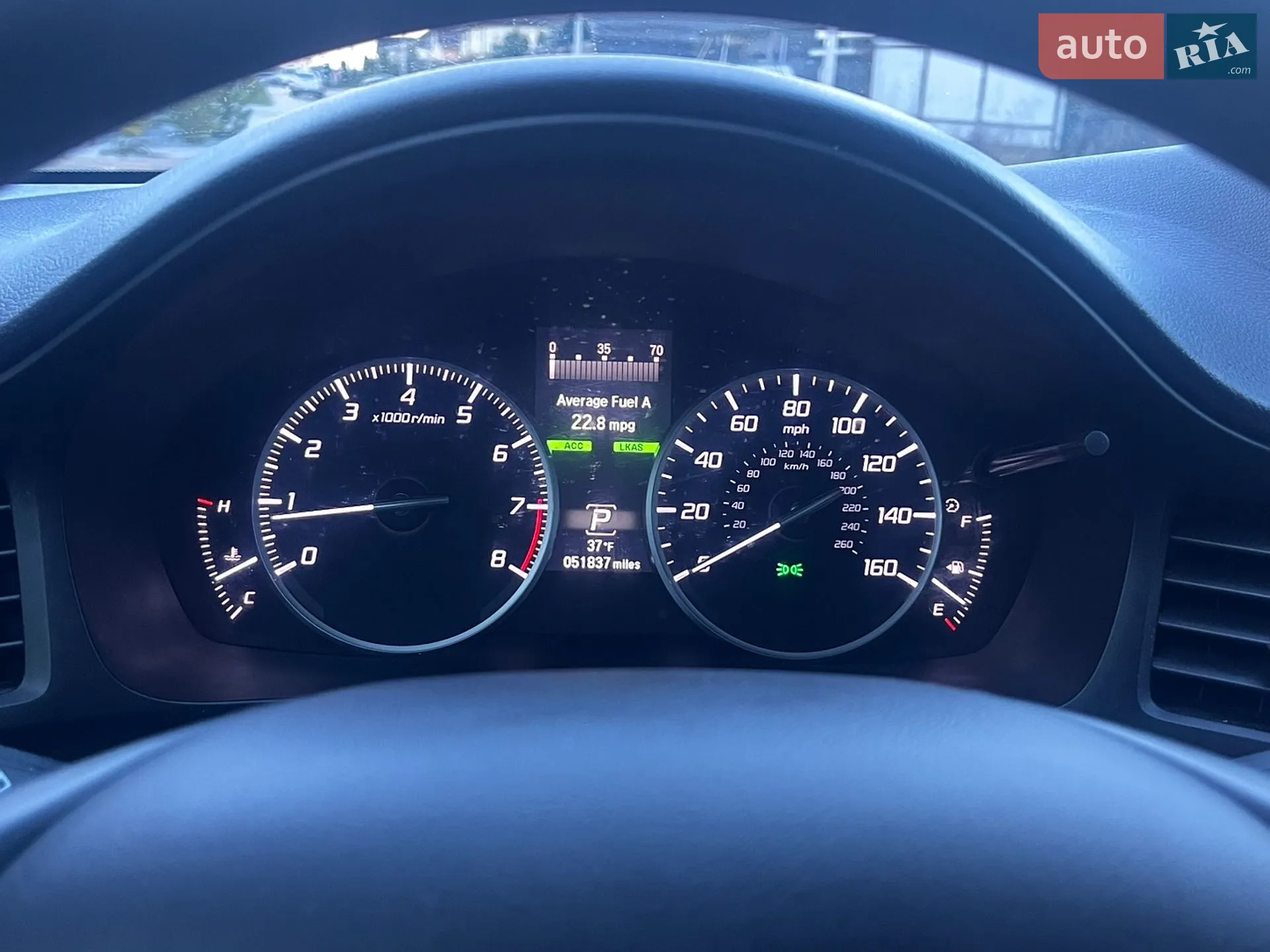 2019 Acura ILX - мініатюра 14