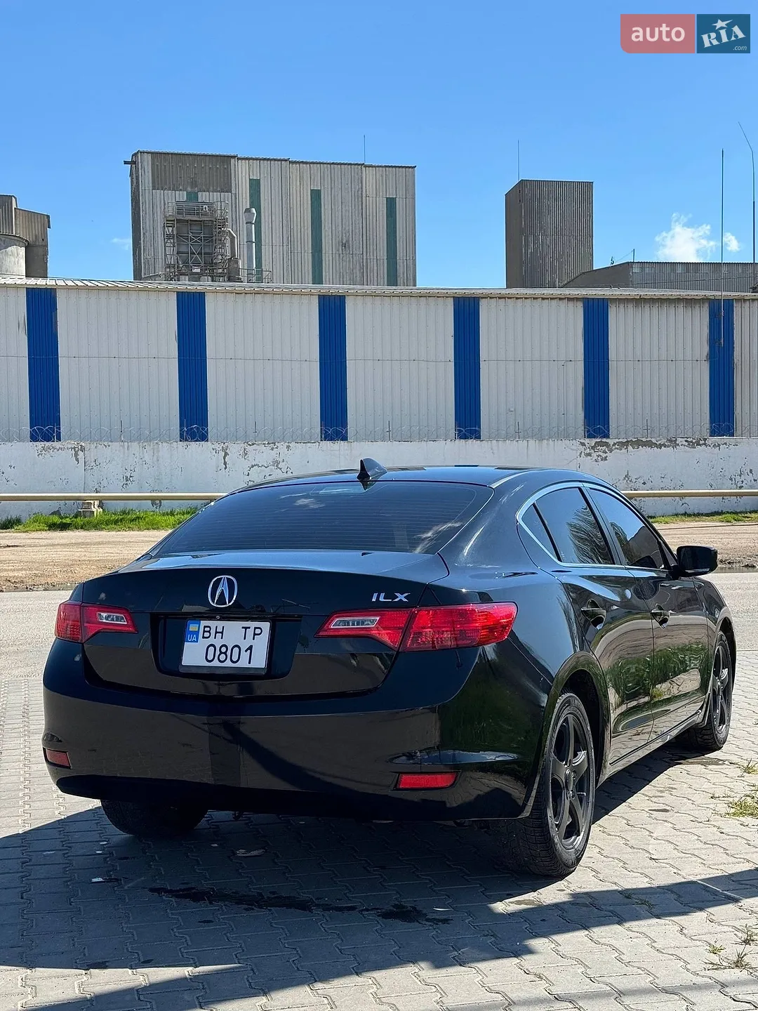 2014 Acura ILX - мініатюра 2