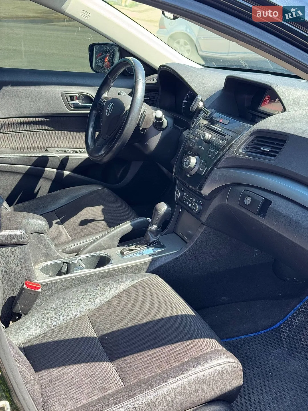 2014 Acura ILX - мініатюра 8
