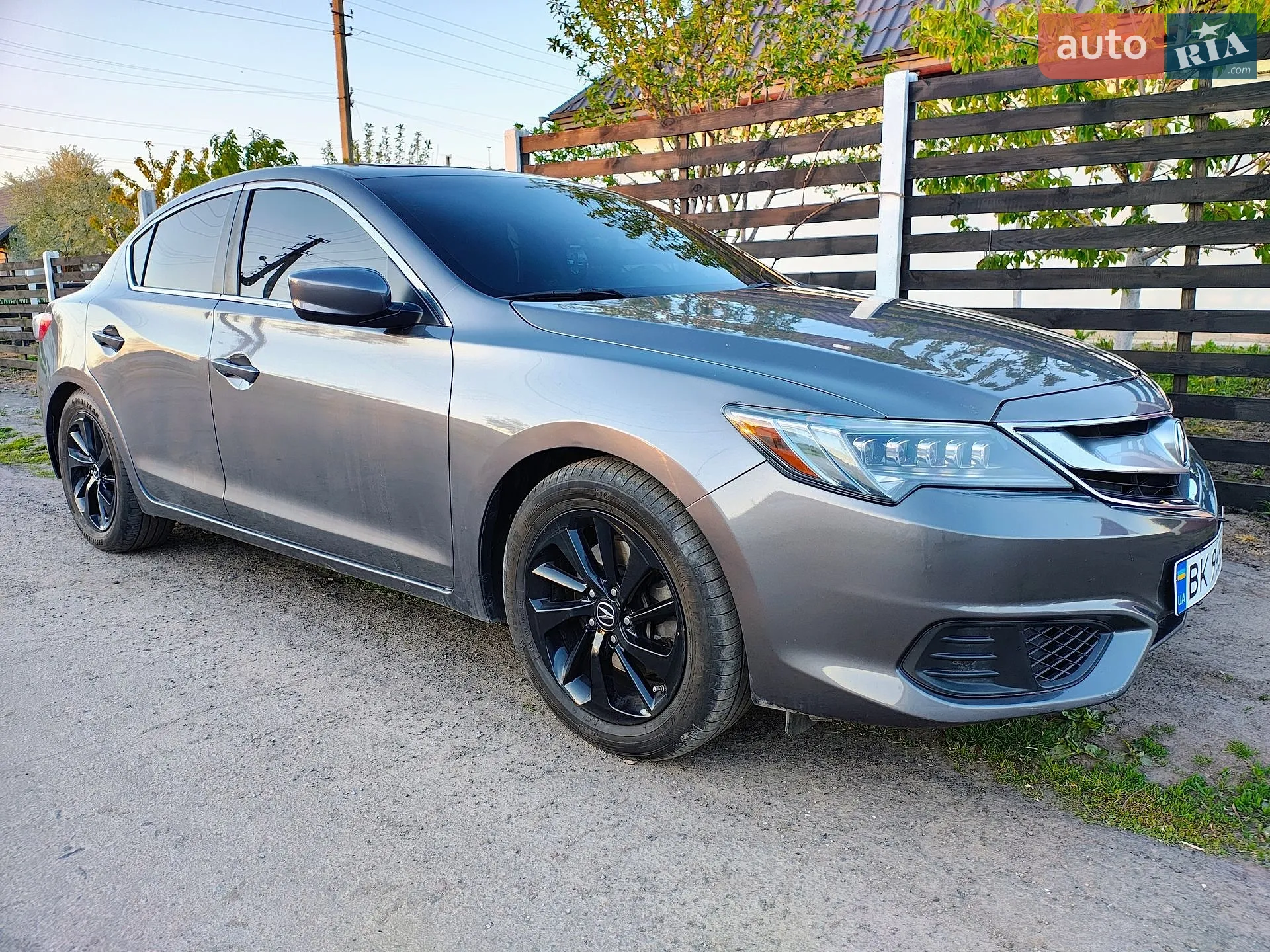 2018 Acura ILX - мініатюра 4