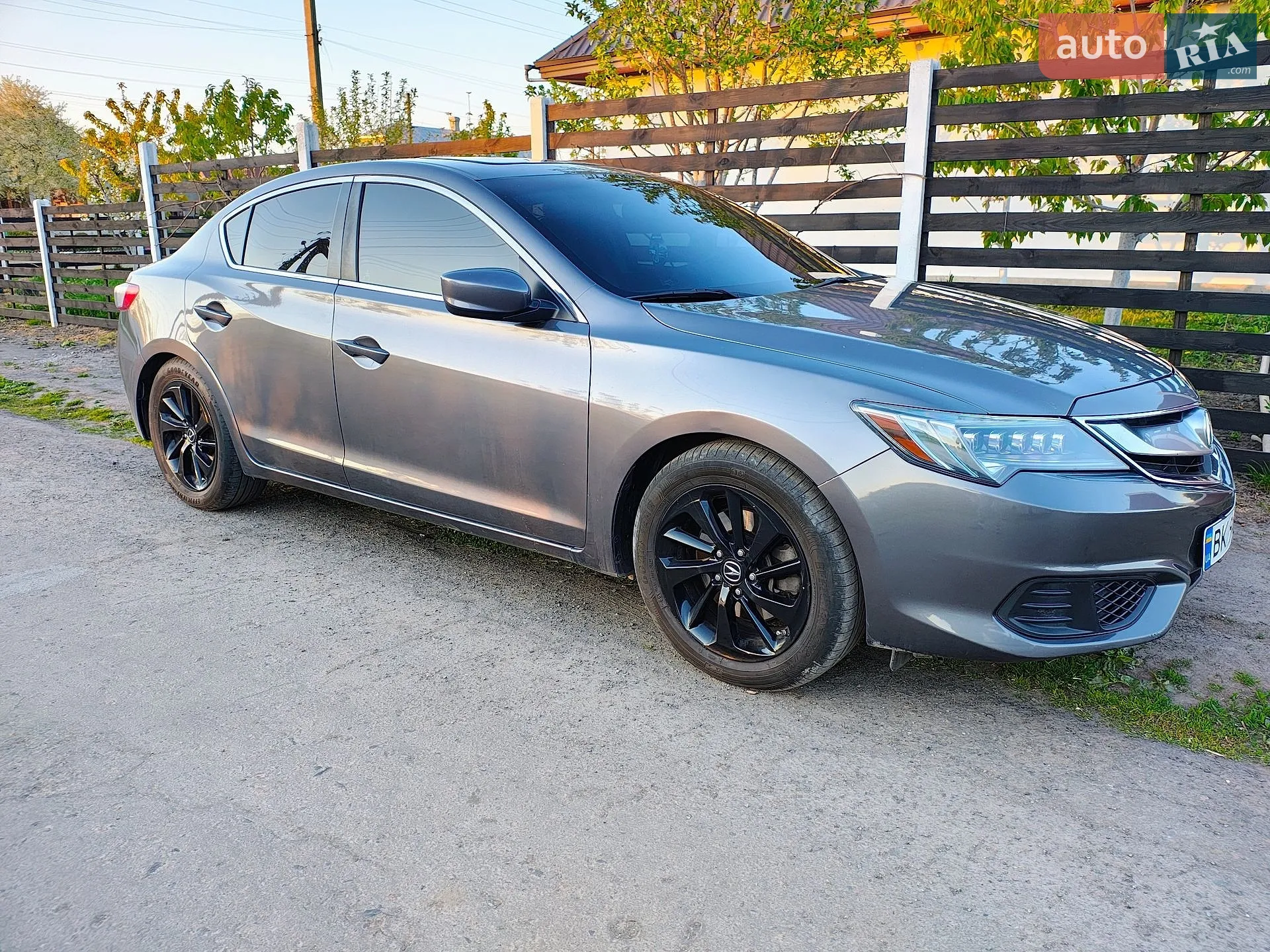 2018 Acura ILX - мініатюра 10