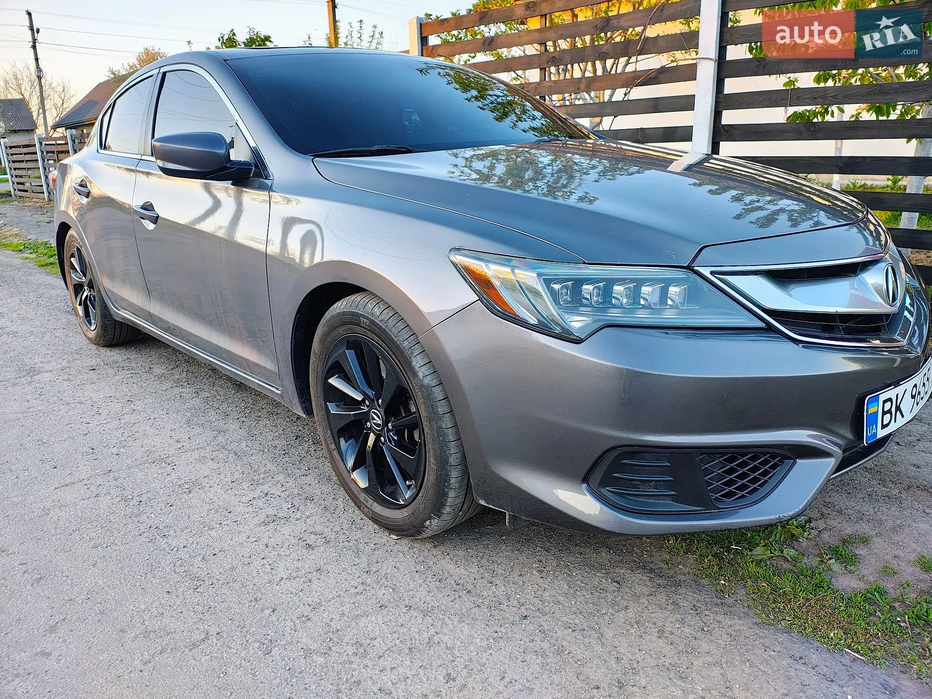 2018 Acura ILX - мініатюра 11