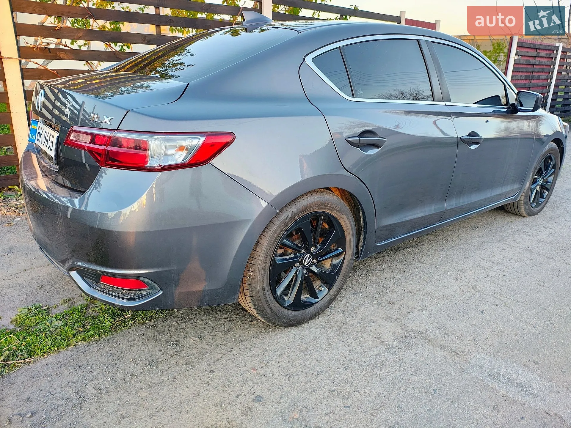2018 Acura ILX - мініатюра 17