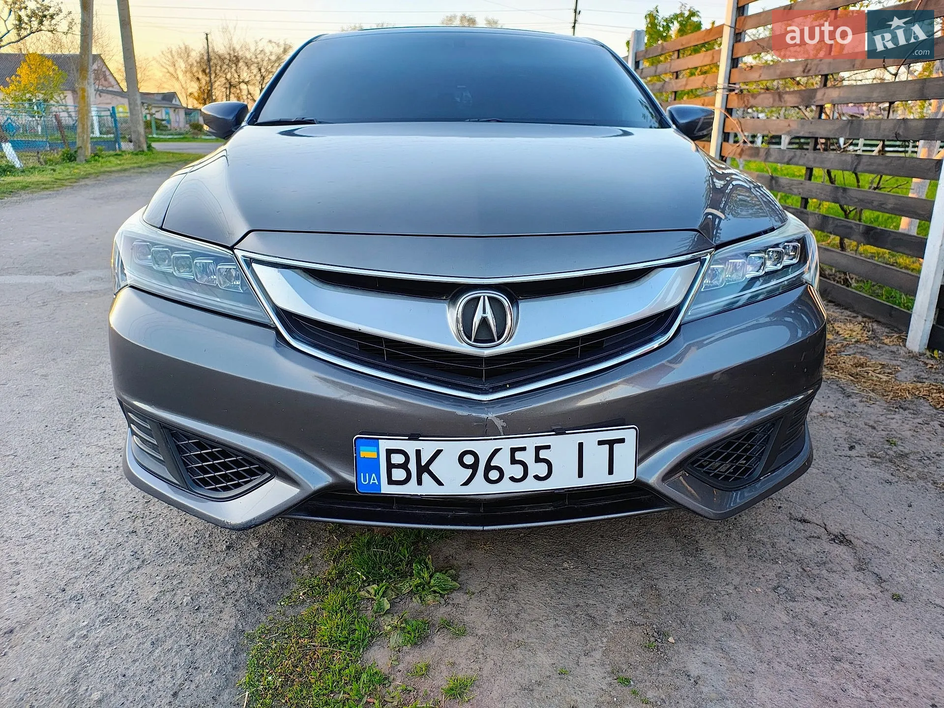 2018 Acura ILX - мініатюра 14