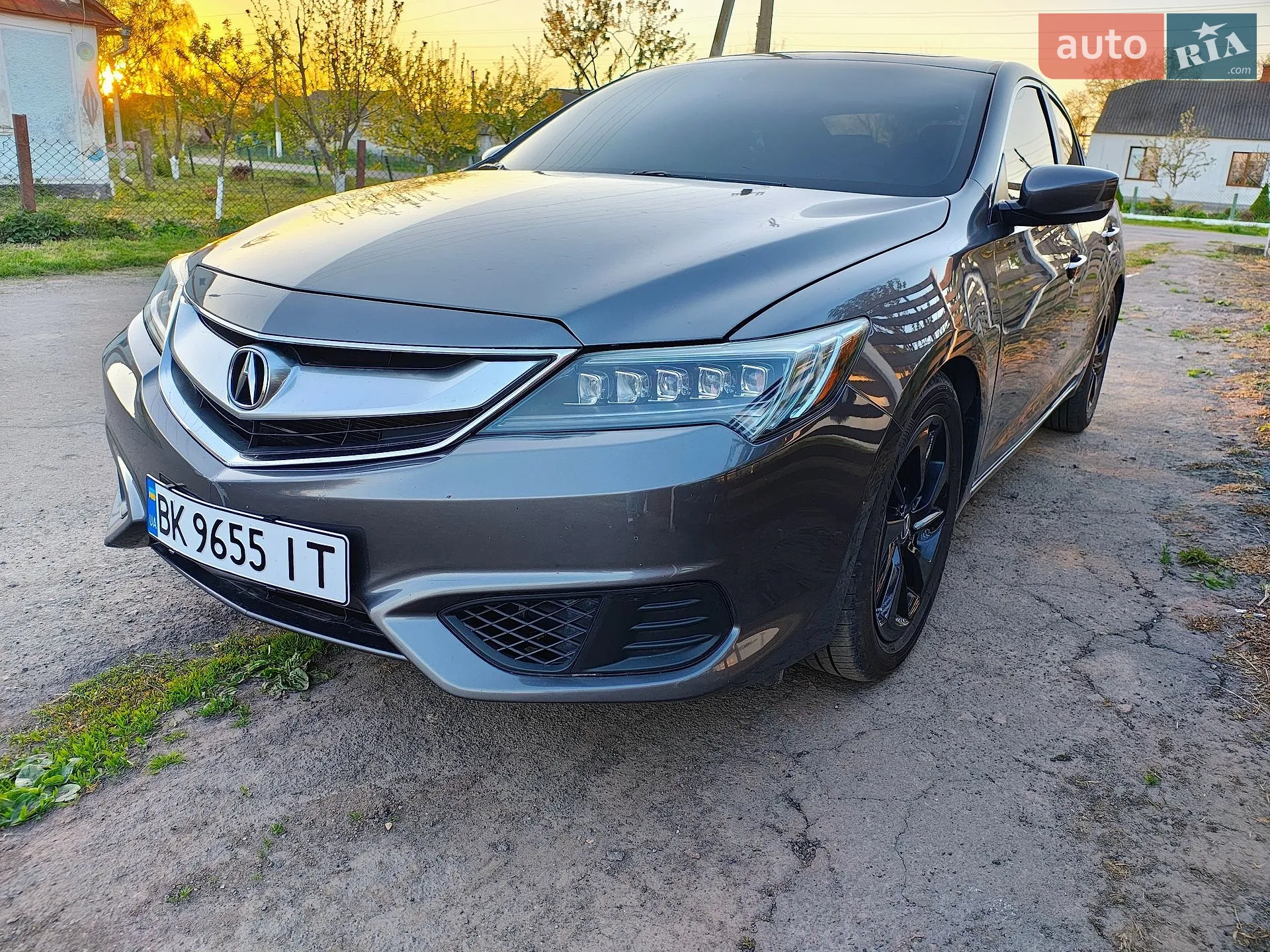2018 Acura ILX - мініатюра 15