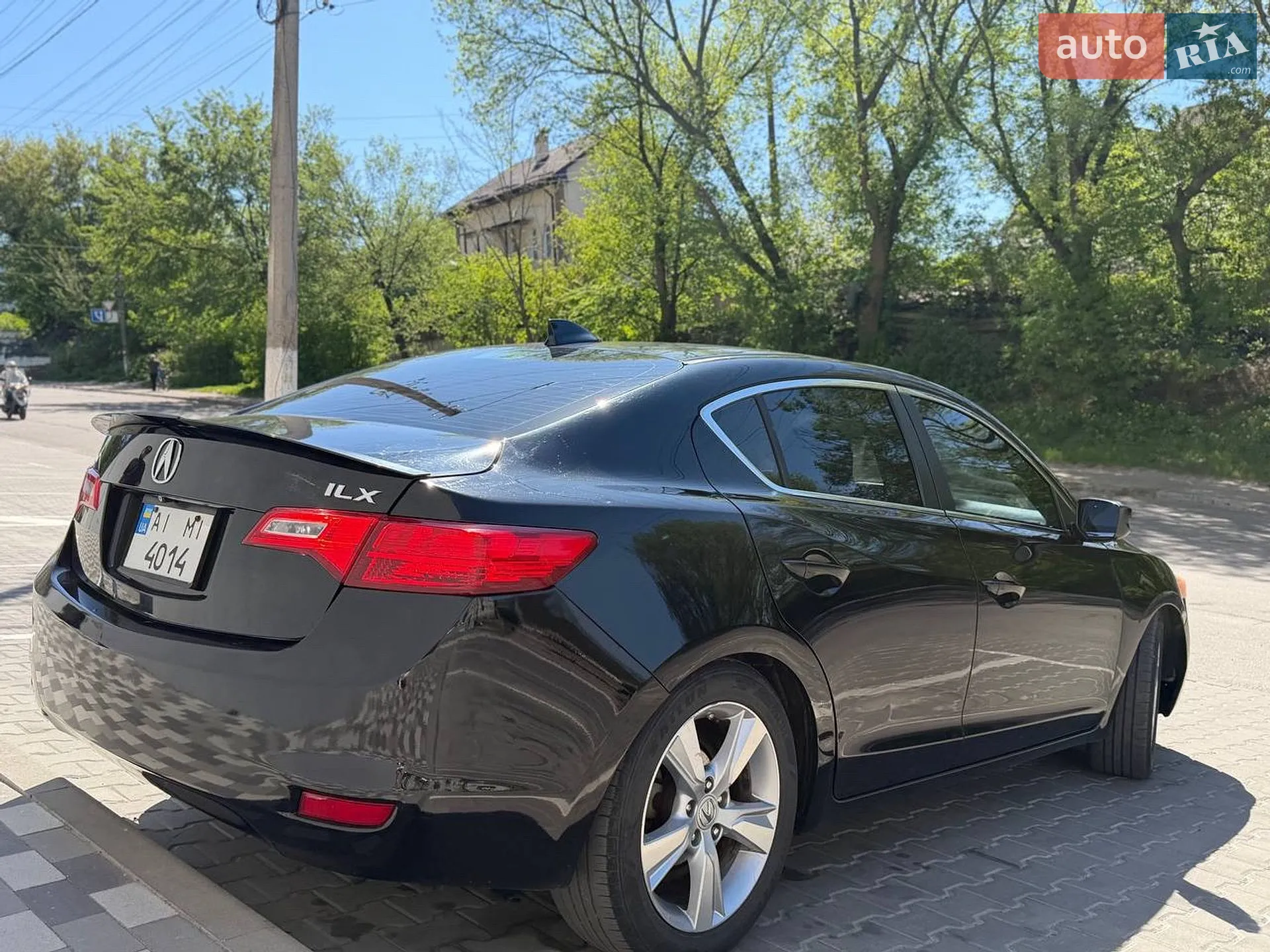 2013 Acura ILX - мініатюра 4
