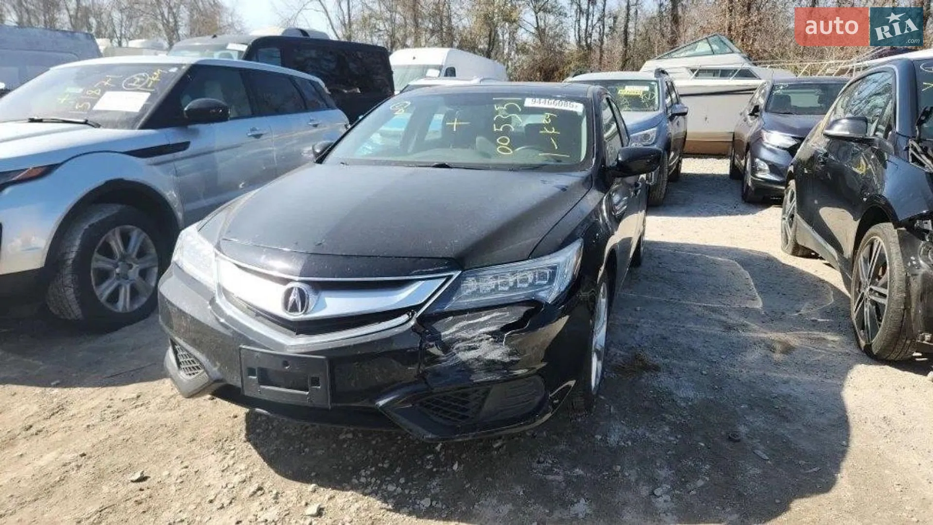 2015 Acura ILX - мініатюра 8
