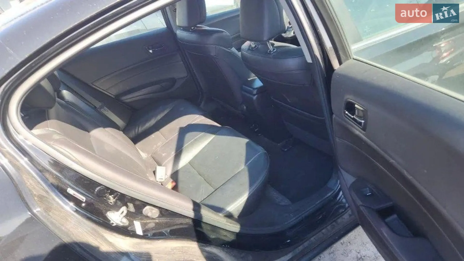 2015 Acura ILX - мініатюра 9