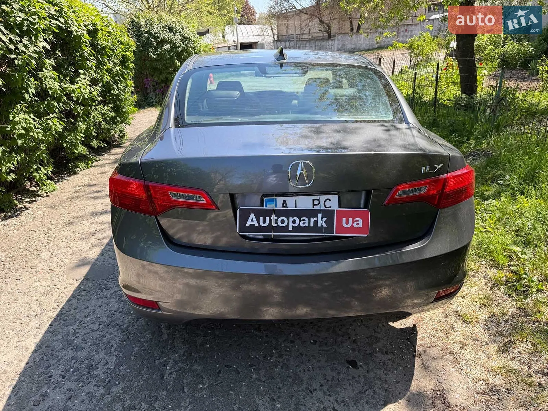 2012 Acura ILX - мініатюра 6