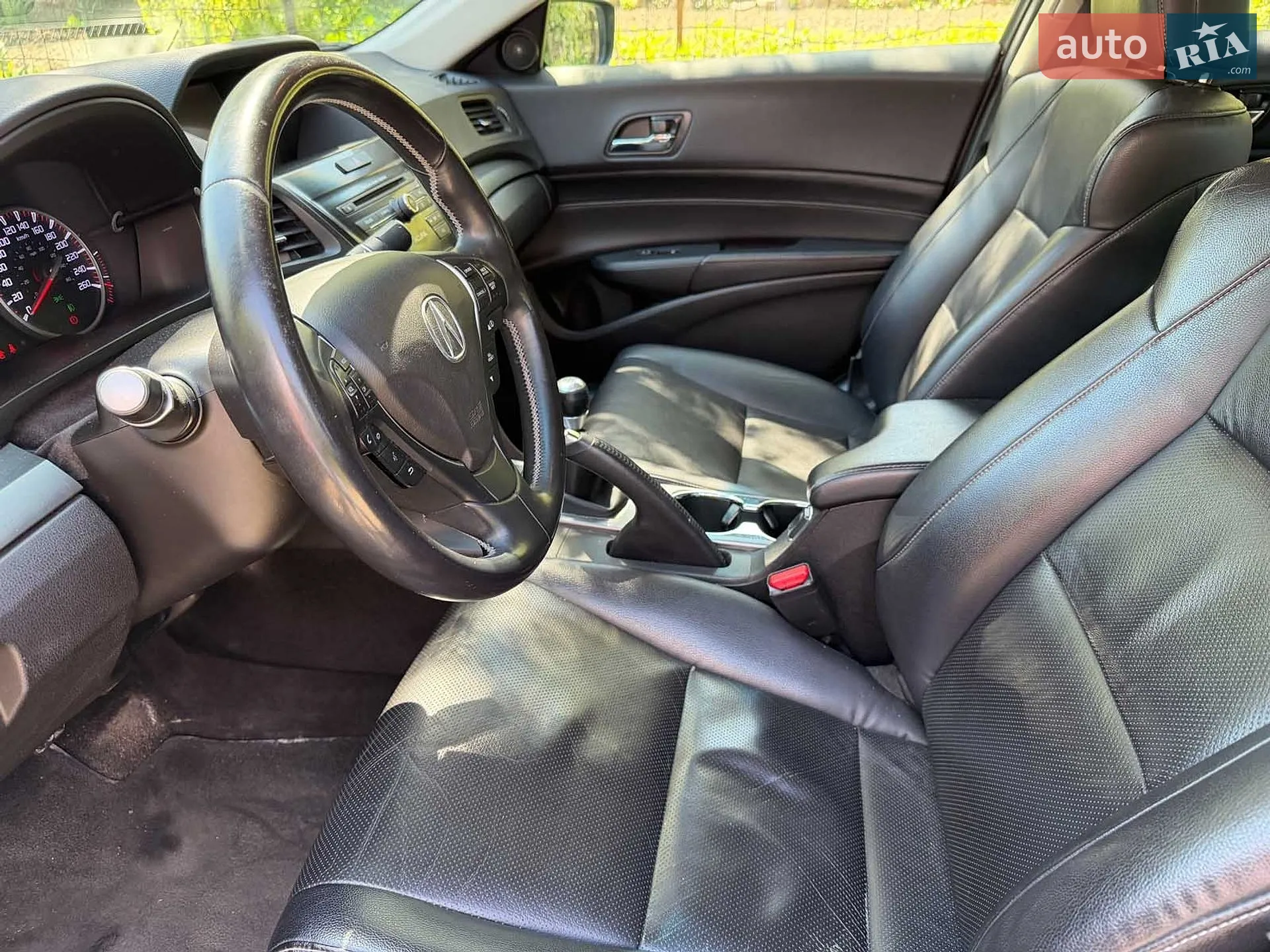 2012 Acura ILX - мініатюра 10
