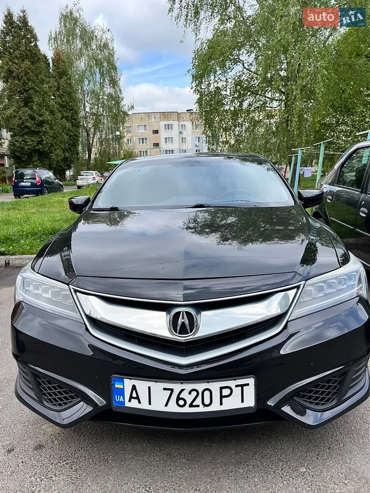 2016 Acura ILX - мініатюра 33