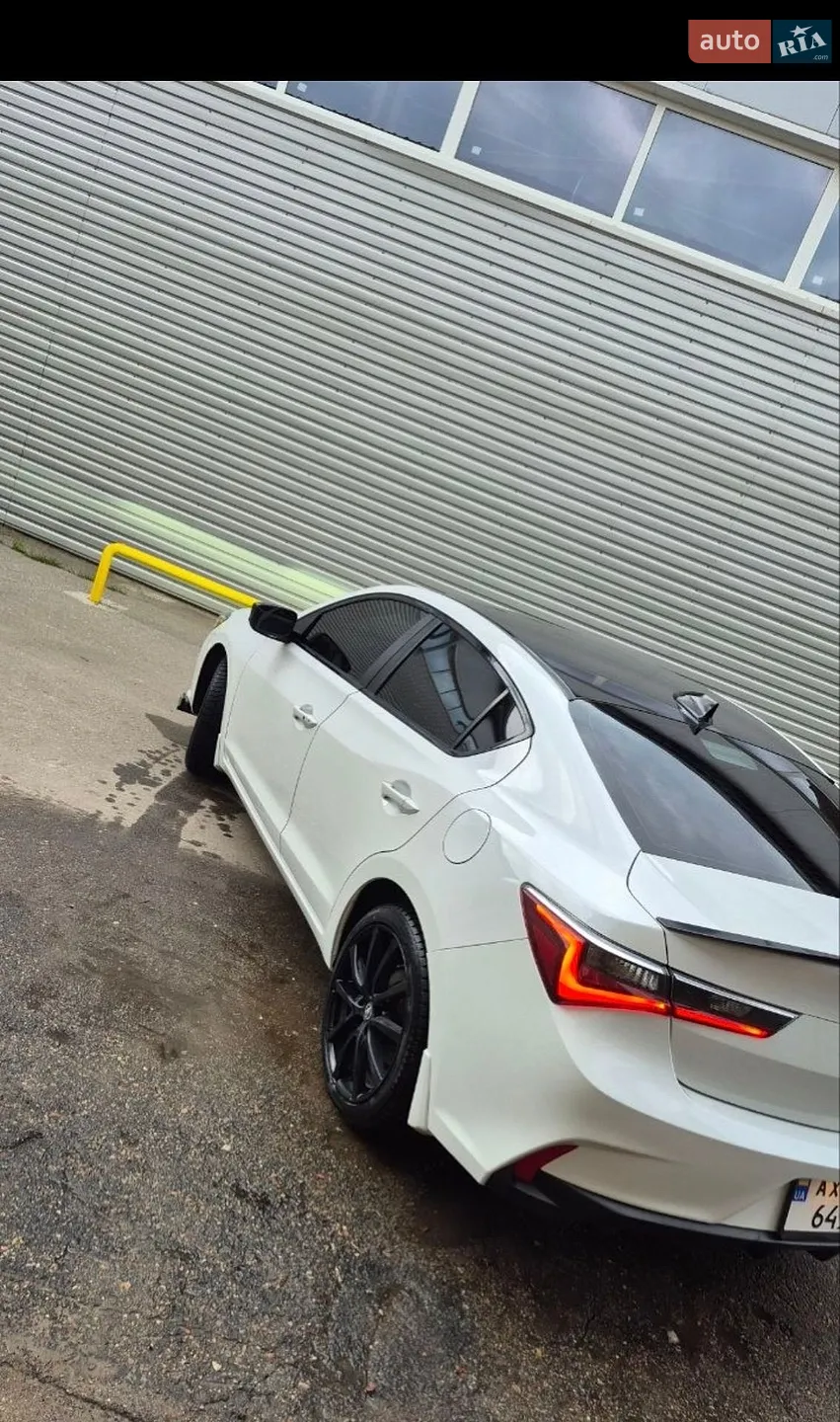 2019 Acura ILX - мініатюра 3