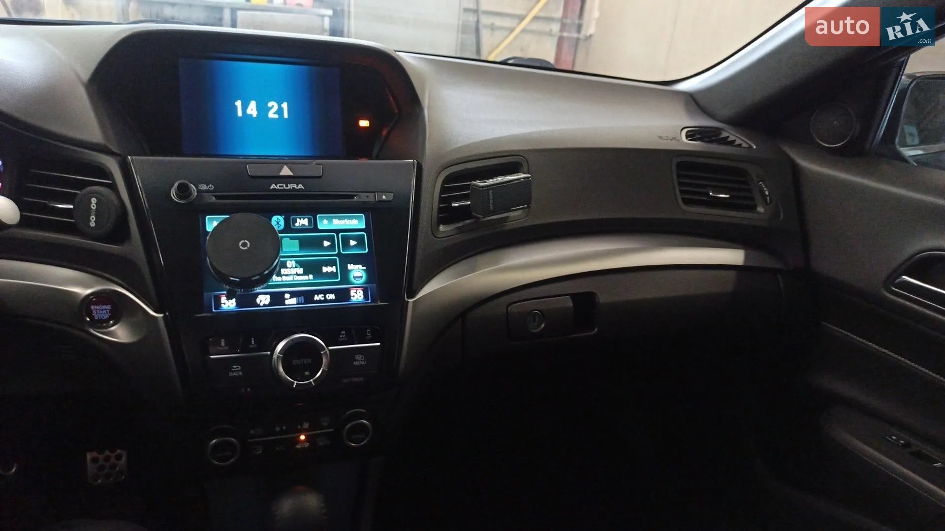 2015 Acura ILX - мініатюра 9