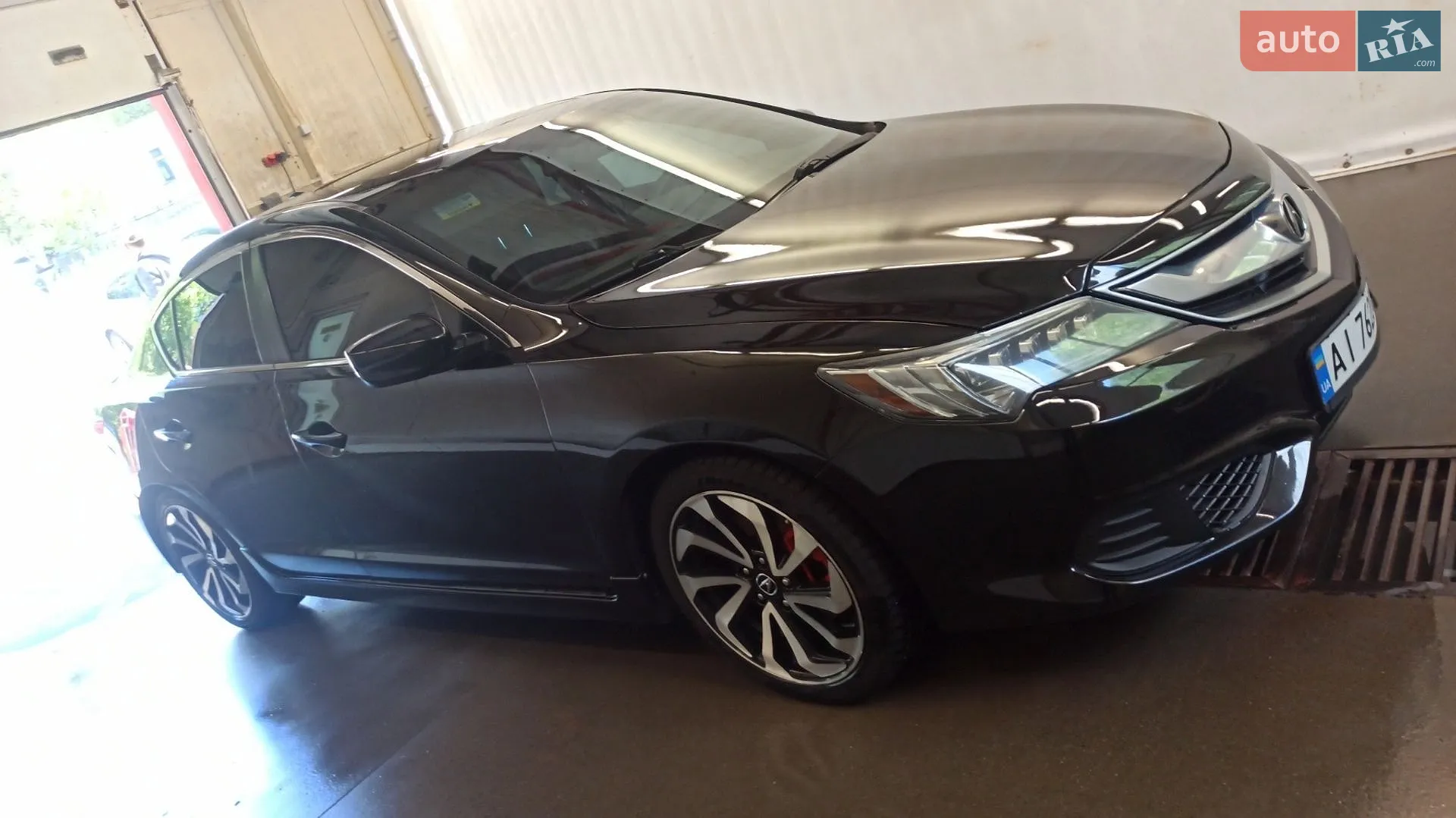 2015 Acura ILX - мініатюра 6
