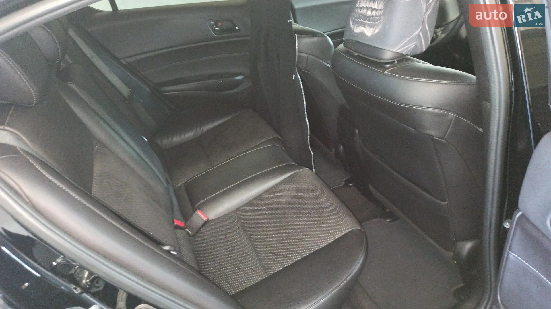 2015 Acura ILX - мініатюра 10