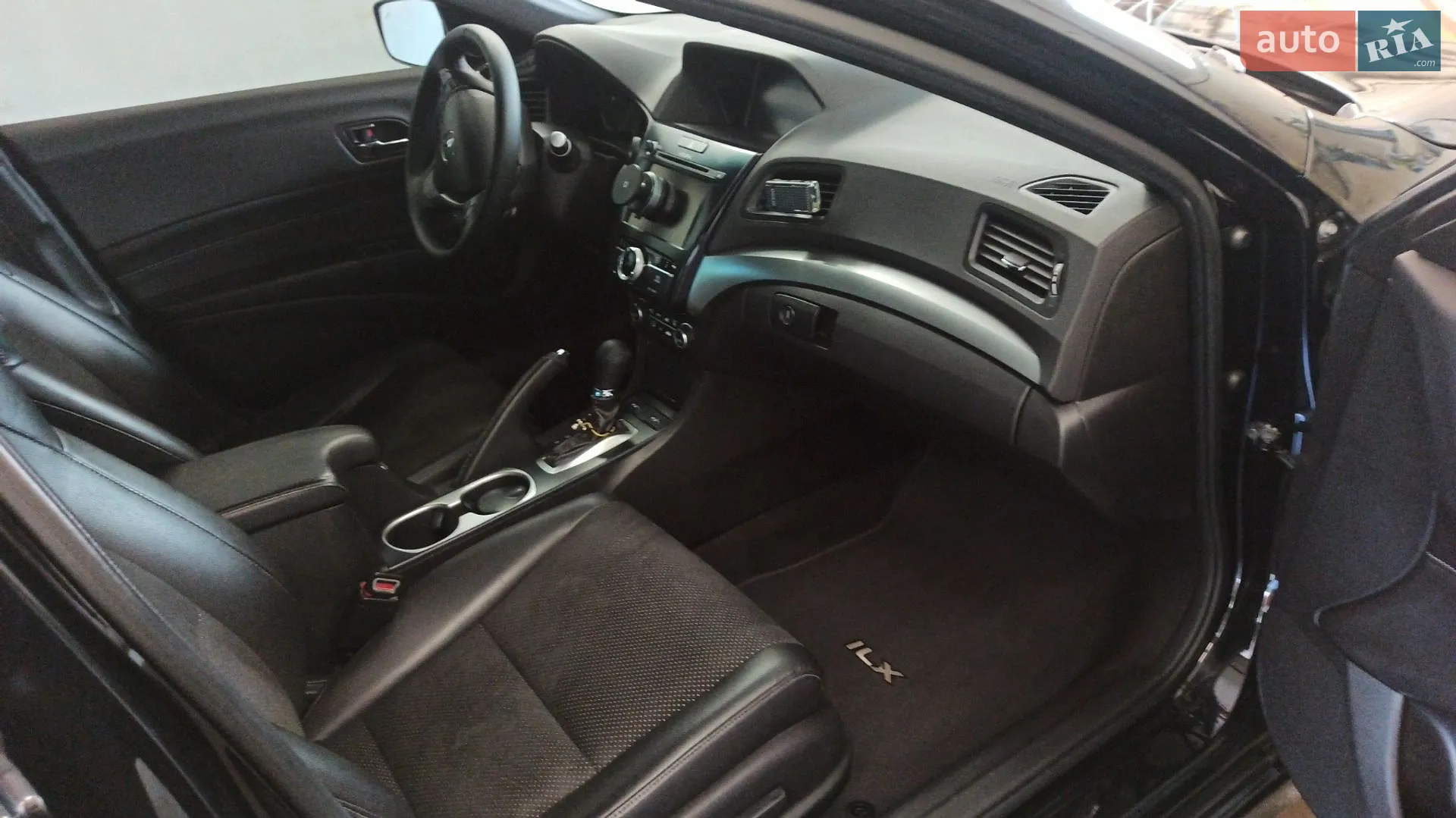 2015 Acura ILX - мініатюра 11