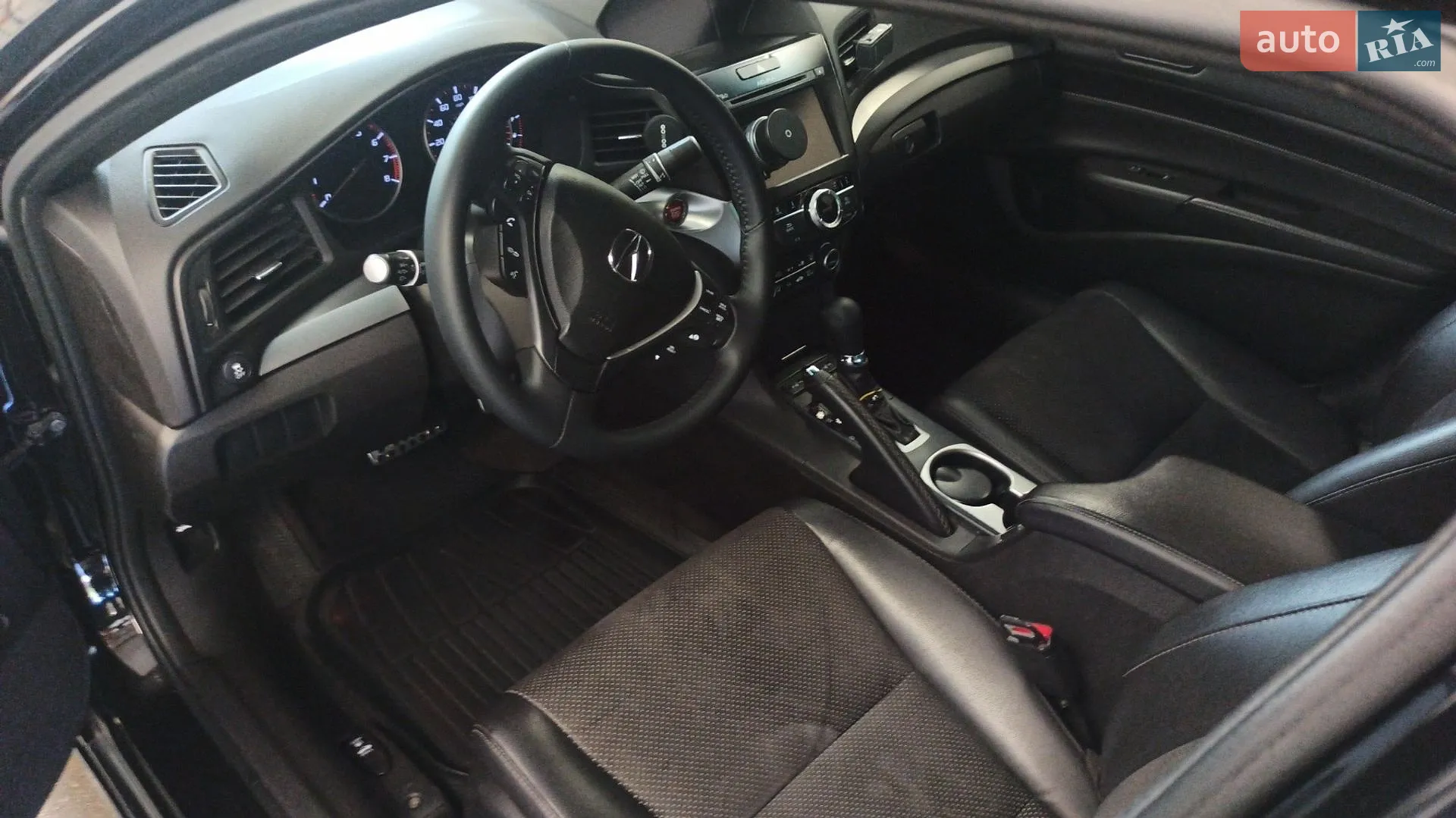 2015 Acura ILX - мініатюра 13