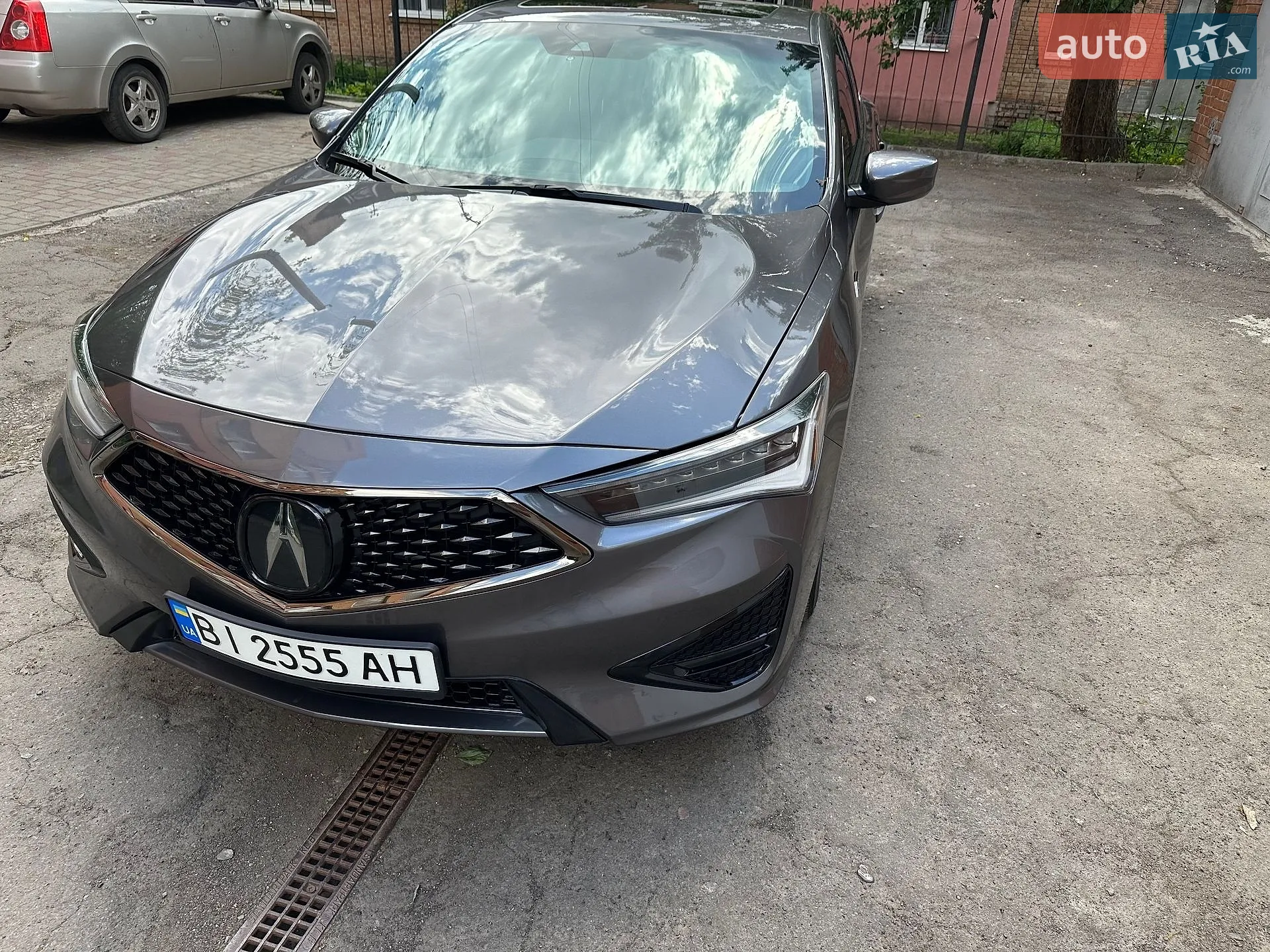 2019 Acura ILX - мініатюра 4