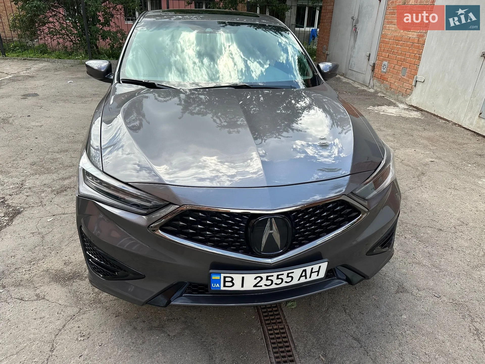 2019 Acura ILX - мініатюра 5