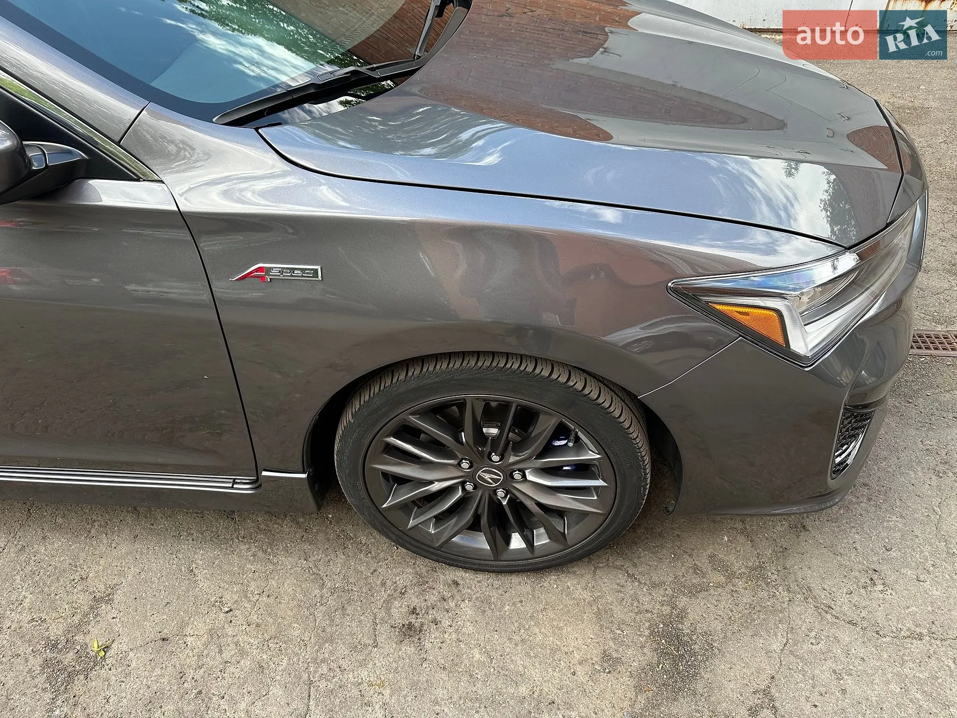 2019 Acura ILX - мініатюра 12