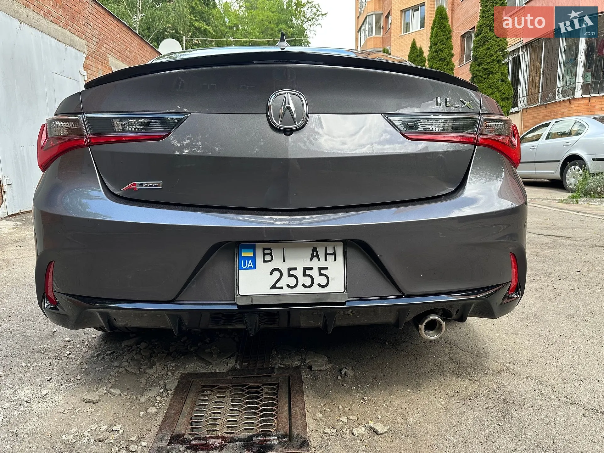 2019 Acura ILX - мініатюра 23