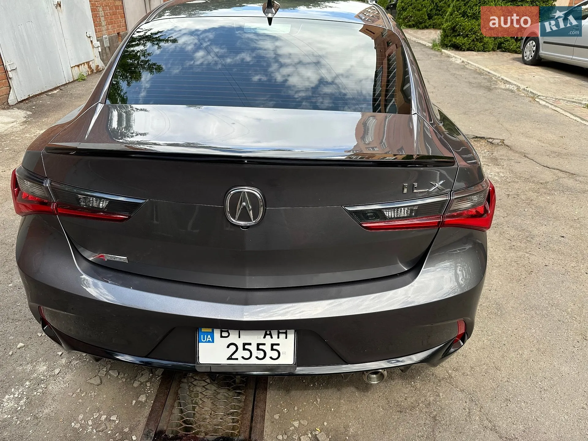 2019 Acura ILX - мініатюра 26