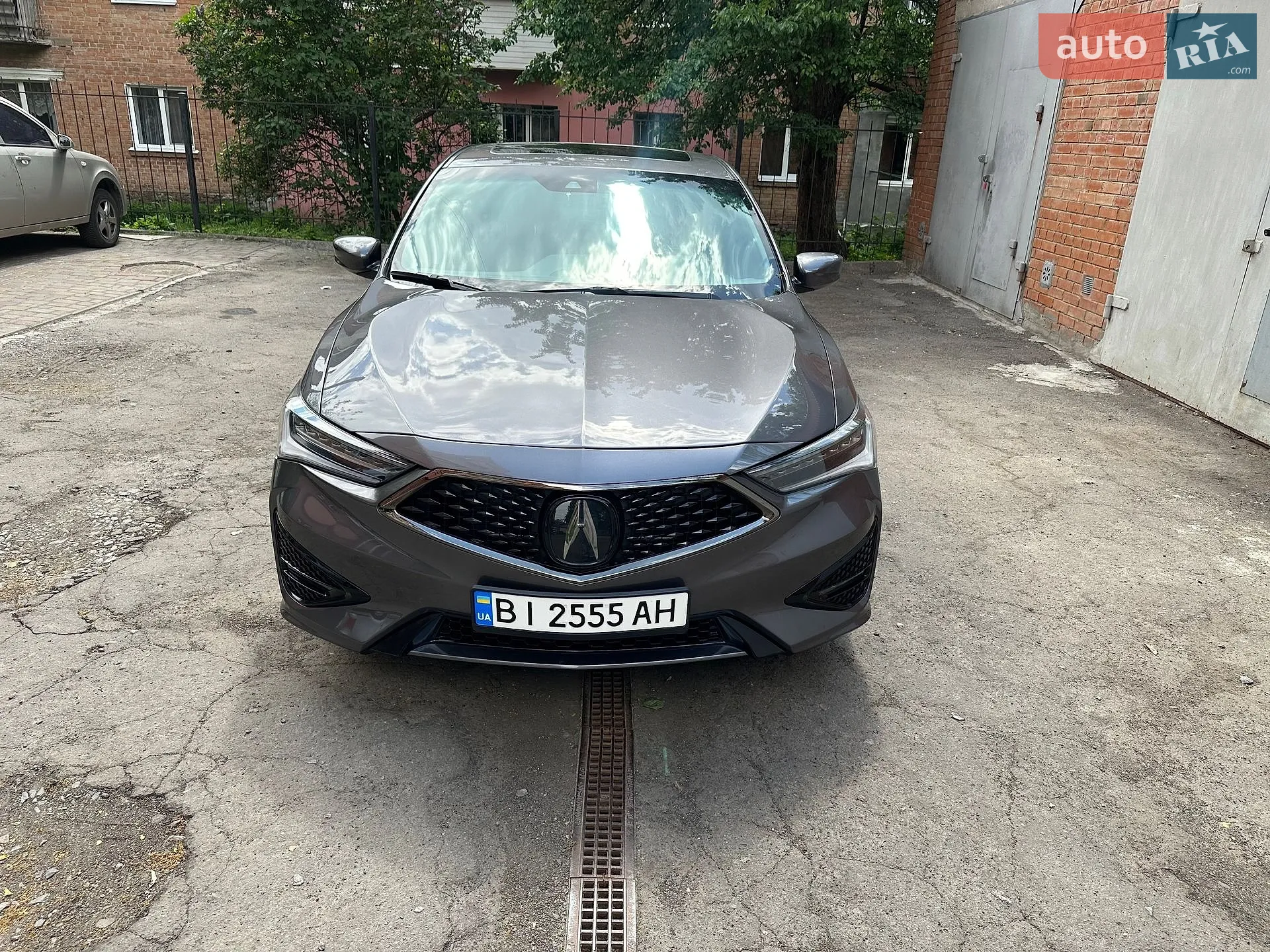 2019 Acura ILX - мініатюра 36