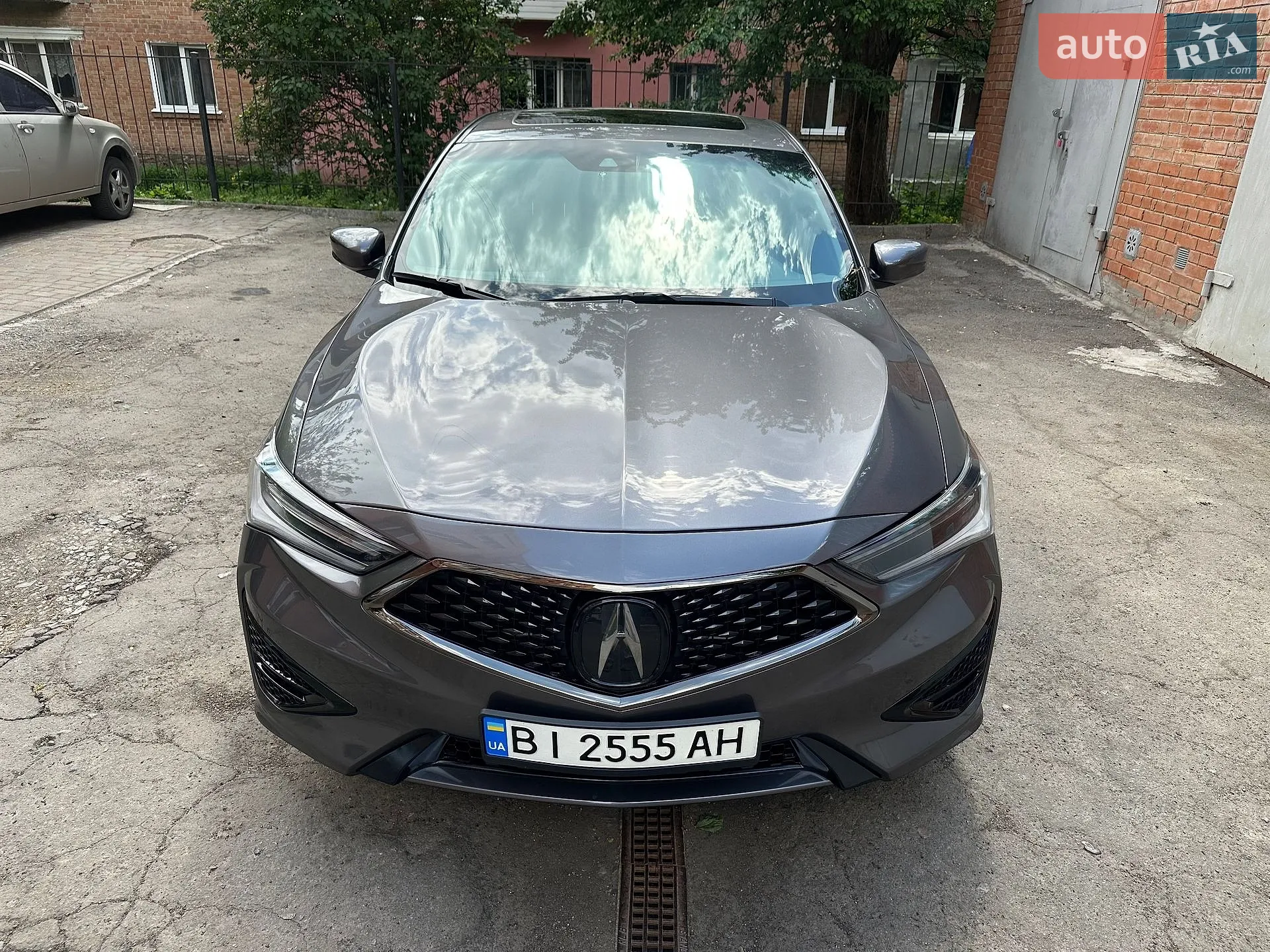 2019 Acura ILX - мініатюра 37
