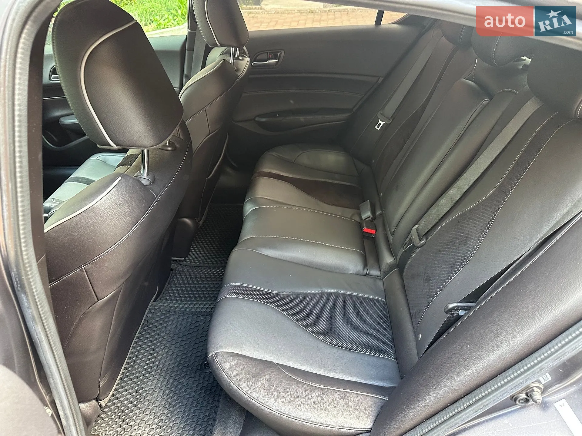 2019 Acura ILX - мініатюра 39