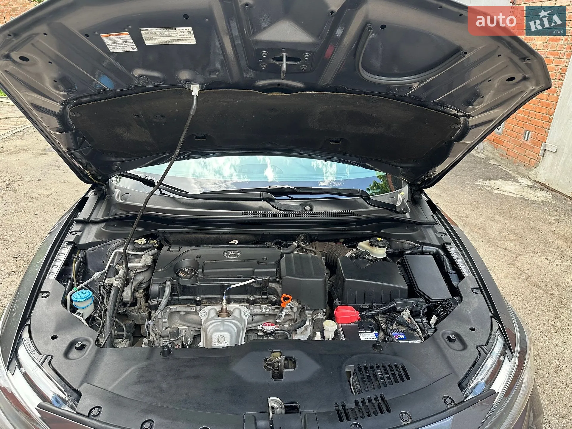 2019 Acura ILX - мініатюра 46