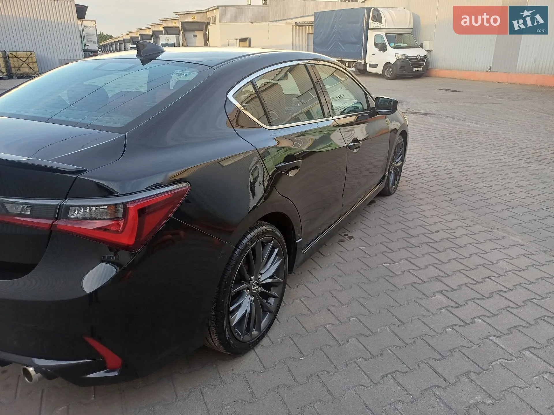 2019 Acura ILX - мініатюра 13