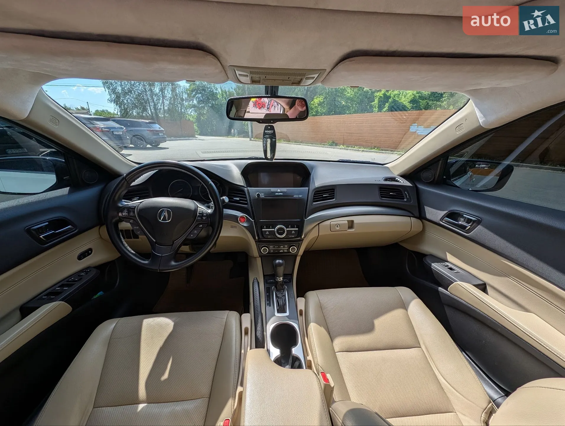 2015 Acura ILX - мініатюра 12