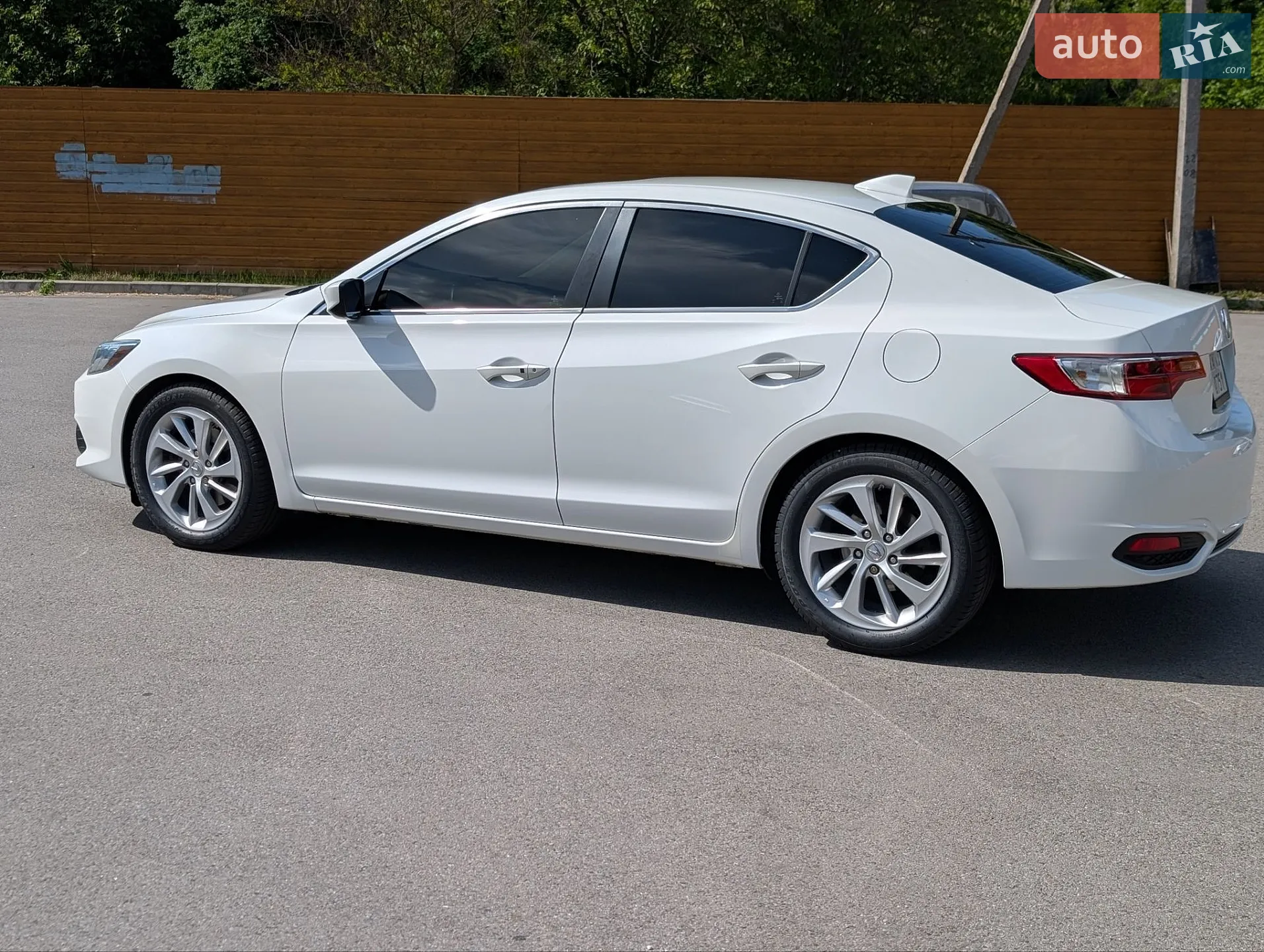 2015 Acura ILX - мініатюра 10