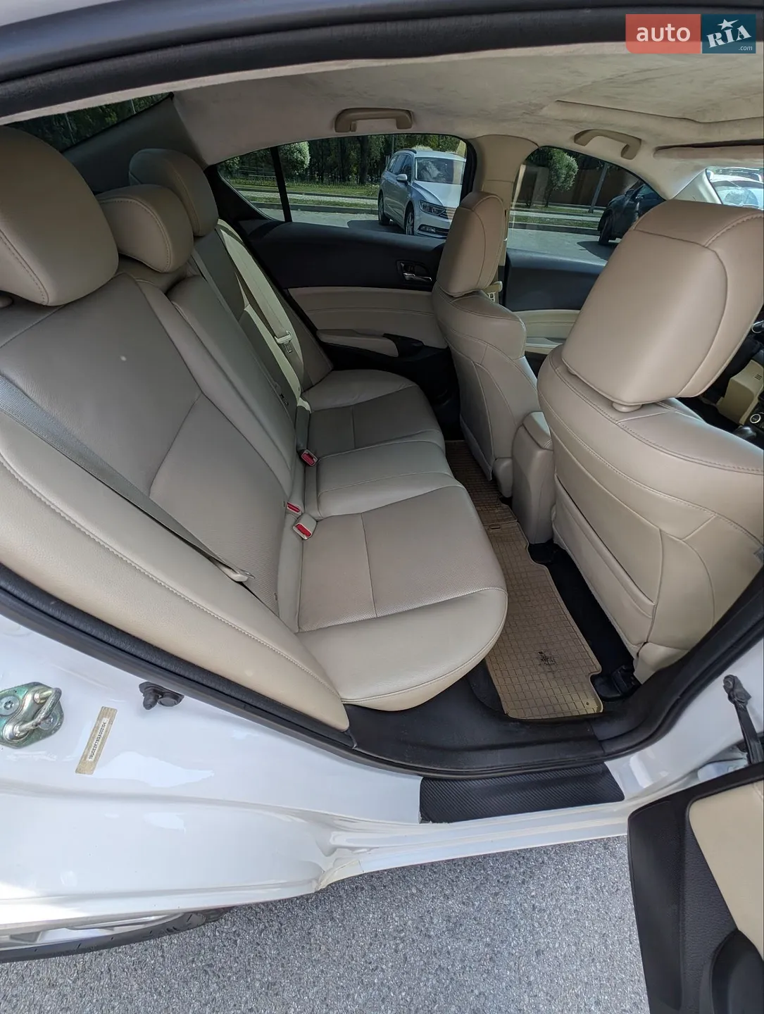 2015 Acura ILX - мініатюра 15