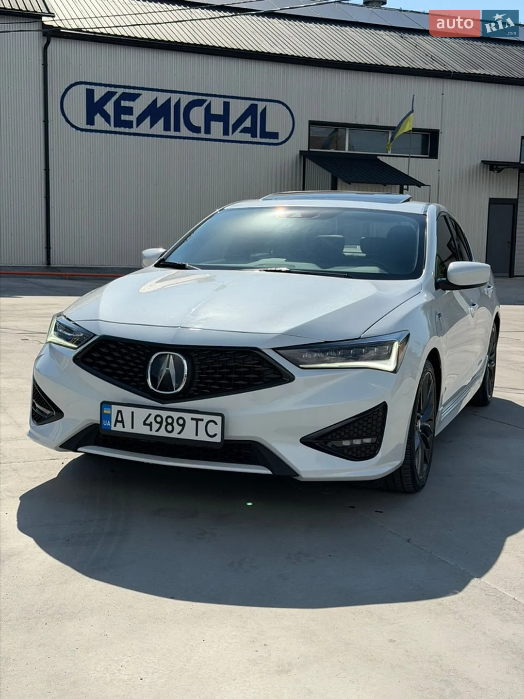 2020 Acura ILX - мініатюра 6