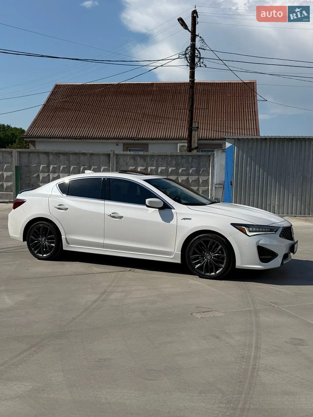 2020 Acura ILX - мініатюра 12