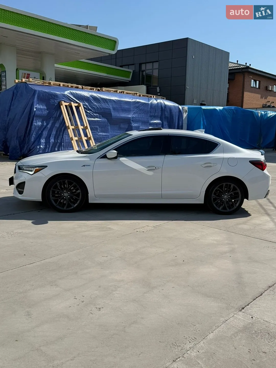 2020 Acura ILX - мініатюра 26
