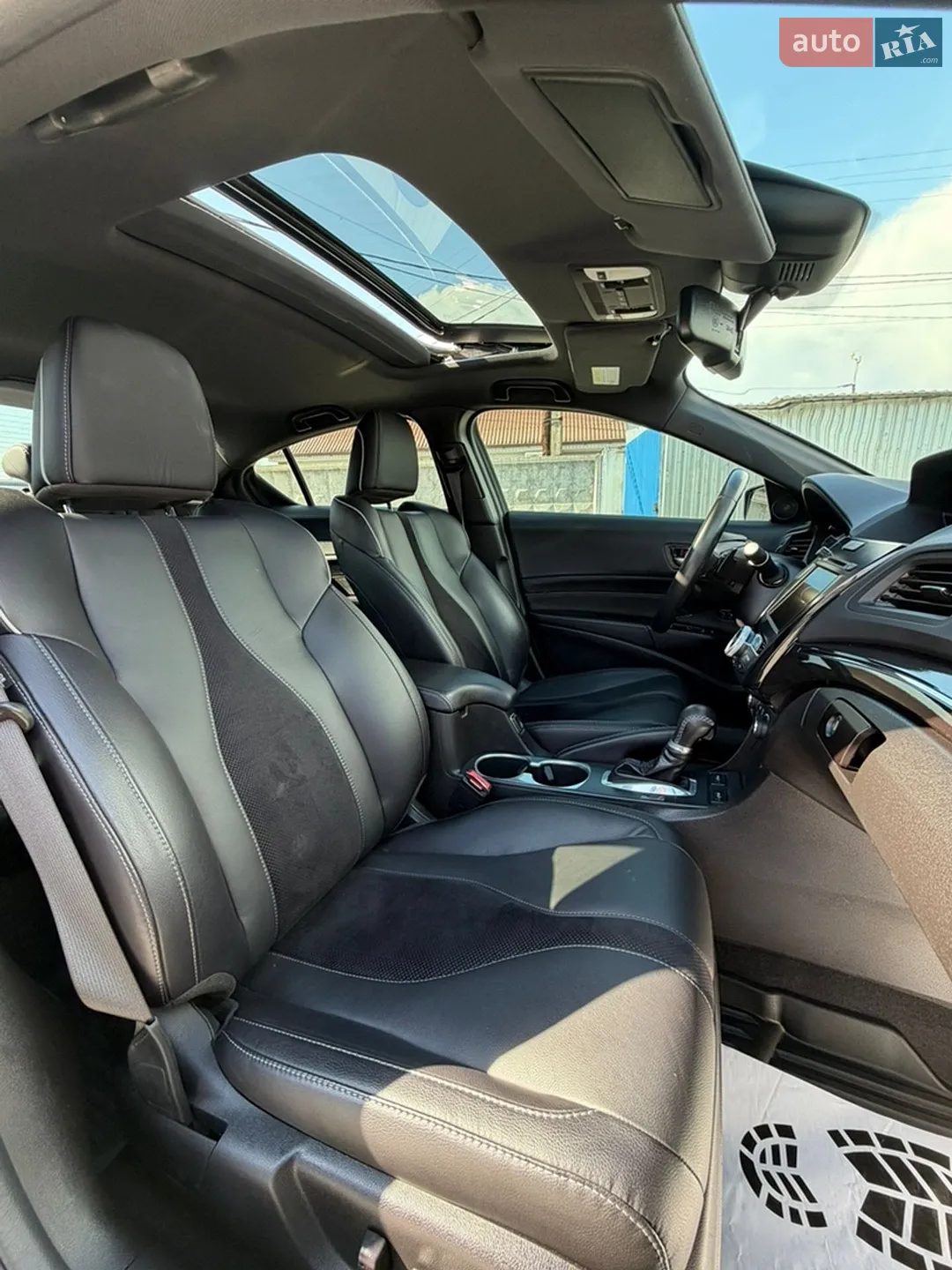 2020 Acura ILX - мініатюра 34